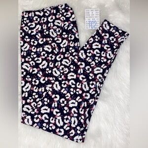 New TC2 LulaRoe Leggings